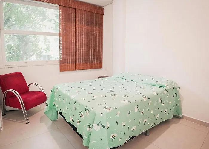 Leblon Aconchegante Apartamento Rio de Janeiro