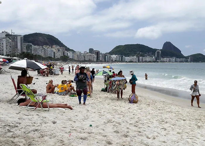 Rio Habitat Almirante Apartamento Rio de Janeiro